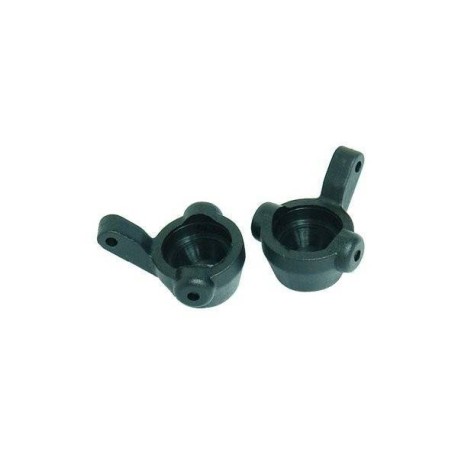 Caster F18 Steering blocks 