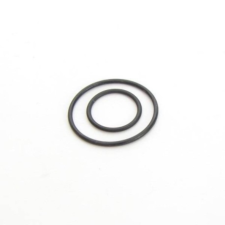 Novarossi OR set for 2.1cc marine heatsink