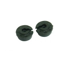  Caster F18 Lower spring perch (2pcs) 
