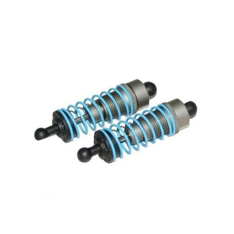 Caster F18 Shock set (2pcs) 