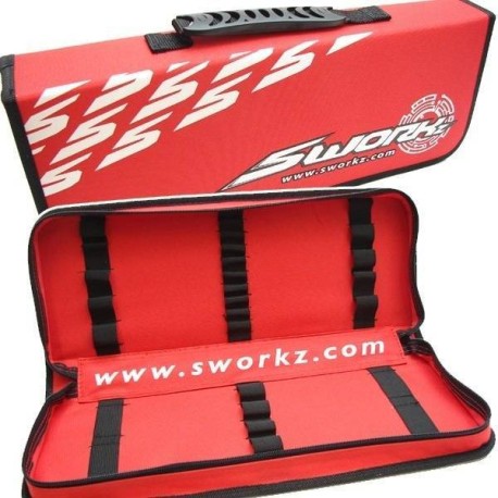 SWORKz Tool Carry Bag 2.0