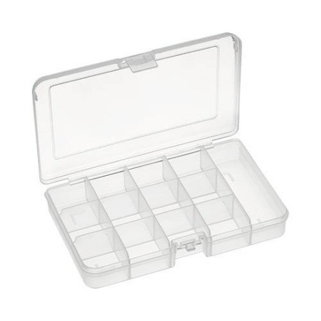 Answer RC Storage Box 13 compartement 30 x 100 x 166mm