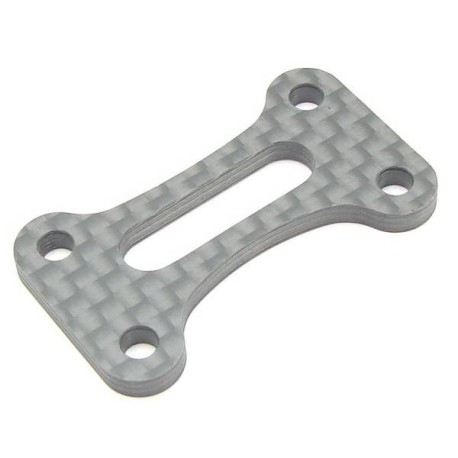 HB RACING Rear Camber Mount Spacer - D418