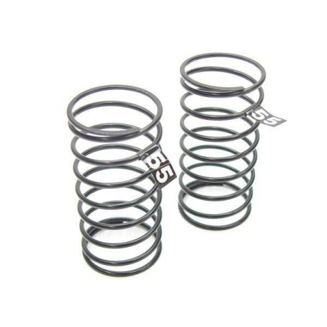 HB RACING Front Spring 55 - D418