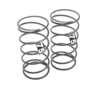 HB RACING Front Spring 75 - D418