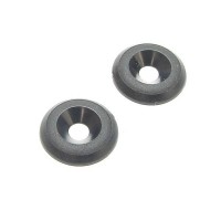HB RACING Wing Button - D418