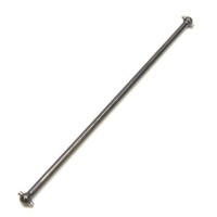 HB RACING Front Drive Shaft 144mm - D418