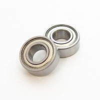 HB RACING Ball Bearing 5 x11x4mm zz 2pcs