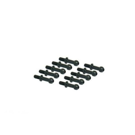  Caster F18 Ball Stud 2.5*5.11mm 