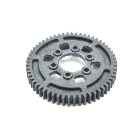 SWORKz S35-GT 2nd Spur Gear 57T Kit standard