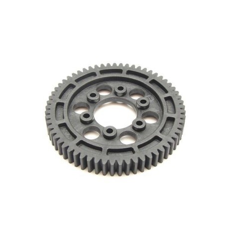 SWORKz S35-GT 1st Spur Gear 61T Kit standard