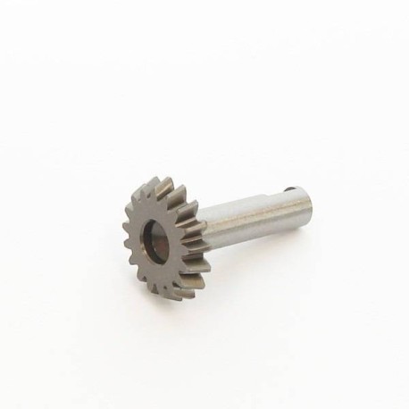 SWORKz S14-3 Pinion Gear 17T (5mm shaft)