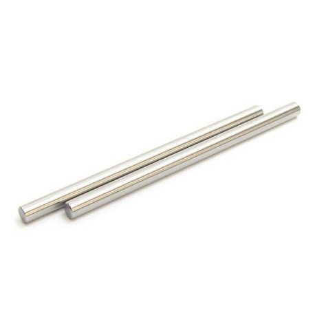 SWORKz S14-3 Series Lower Arm Inner Hinge Pin (3x52.3mm) - 2pcs