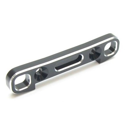 SWORKz S14-3 T7075 Aluminum Front Lower Fully Adjustable (A) Toe-In Plate **Replaced w/SW-334064**