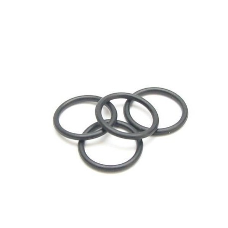 SWORKz Shock Seal Cap O-ring (8x10x1) - 4pcs