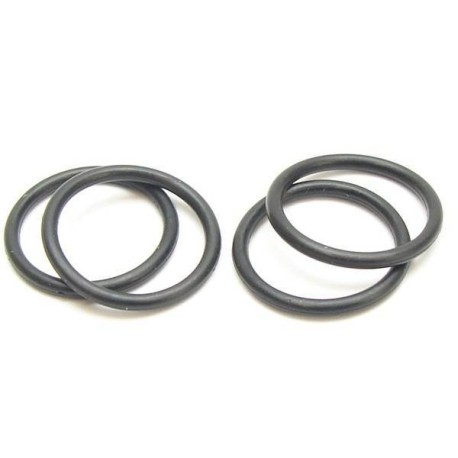 SWORKz Shock Cap O-Ring (SP) - 4pcs