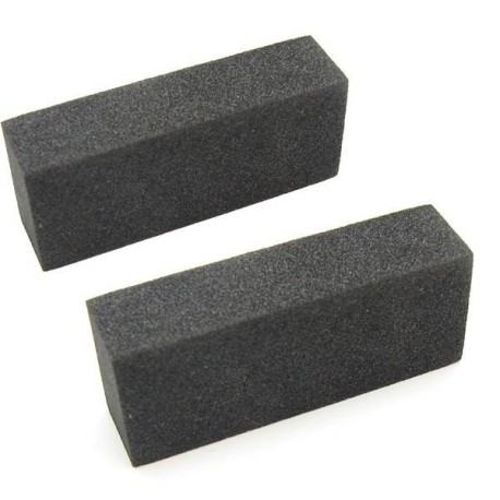 SWORKz S14-3 Shorty Foam Battery Block - 2pcs