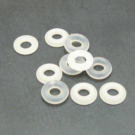 SWORKz S14-3 series Shock Seal Kit - 2 sets