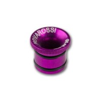 Novarossi Carb Venturi reducer 5.4mm with O ring