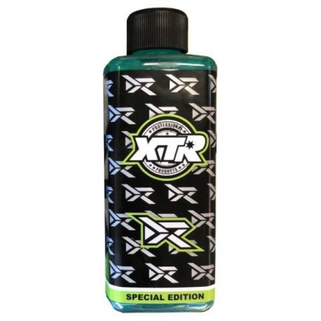 XTR 100% Pure Silicone Shock Oil 22.5 WT 200ml RONNEFALK Edition V2