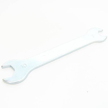 HB RACING D418 Slipper Stamped Wrench 7.0mm & 10mm