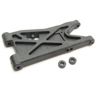 SWORKz 1/10 S14-3 Rear Lower Arm in Pro-composite Hard Material