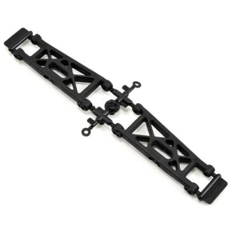 SWORKz S12-1M Front Suspension Arm Set - Optional Hard