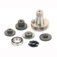 Xpert RC Gear Set with bearing RP-3401