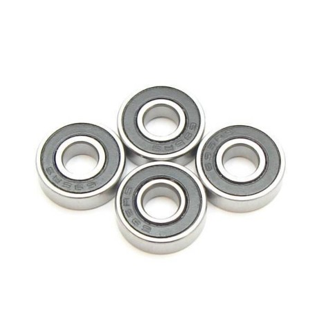 SWORKz Ball Bearing 5x13x4mm -4pcs