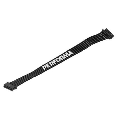 Performa Racing Ultra Soft Flat Sensor Wire 100 mm