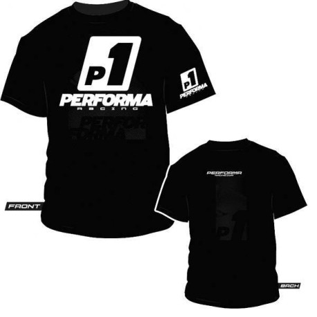 Performa Racing T-Shirt S