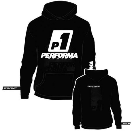 Performa Racing Hoodie S