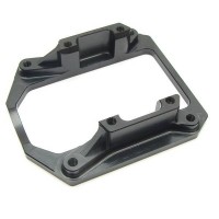 HB RACING D819 One Piece Engine Mount