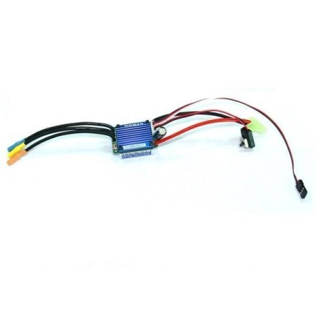  Caster F18 25A Brushless ESC 