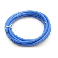 TWORK's 12 Gauge Silicone Wire BLUE 2M