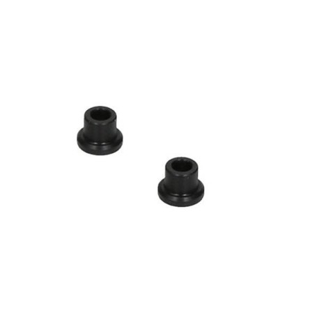 HB RACING D418 King Pin Bushing (plastic)