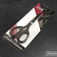 Bittdesign Polycarbonate Body Scissors - Straight Tip