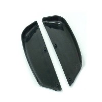  Caster Side Guards ZX1.5R, EX1 
