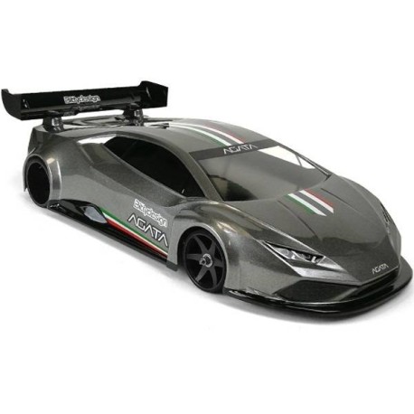 Bittydesign AGATA Supastox GT12 bodyshell