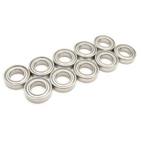 Answer-RC 10*19*5 "SP" Bearings 10pk Metal Shield.