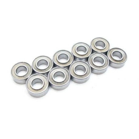 Answer-RC 6*13*5 "SP" Bearings 10pk TeflonShield.