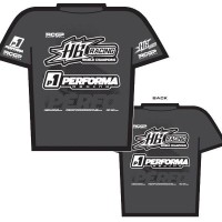 HB RACING PERFORMA RCGP T-Shirt - Small