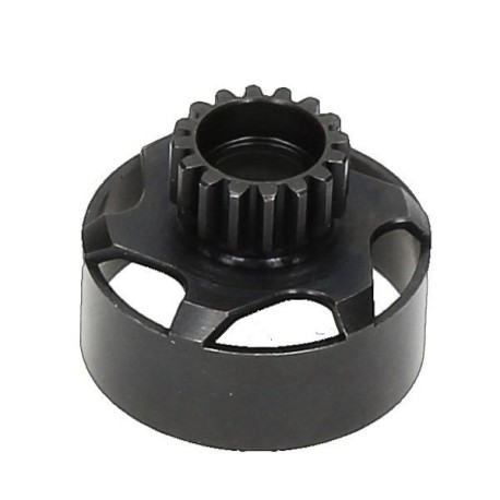 HB RACING Vented Clutchbell 16T Module 0.8 D817