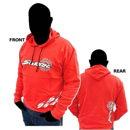 SWORKz FACTORY Hoodie - 3XL