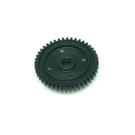  44T Steel Spur Gear,PRO 