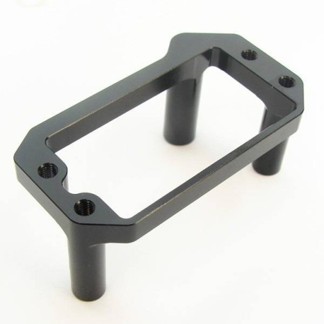 HB RACING E817 E819 Alloy Servo mount