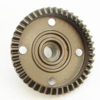 HB RACING D8 Series 43T Diff Ring Gear (for 13T input gear)