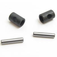 HB RACING D418 CVD Rebuild Kit