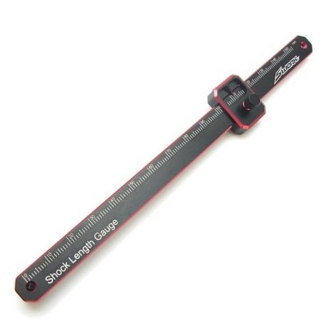 SWORKz Tool Shock Length Gauge