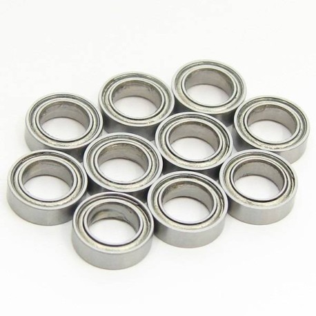 SWORKz Ball Bearing 5x8x2.5mm - 10pk